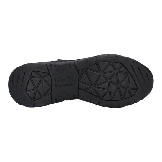 JOSEF SEIBEL Hombres Sneaker Mitchell 15 en negro - Image 5