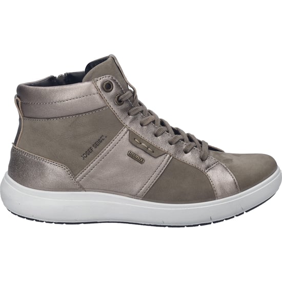 JOSEF SEIBEL Señoras Sneaker Megan 53 en beige - Image 2