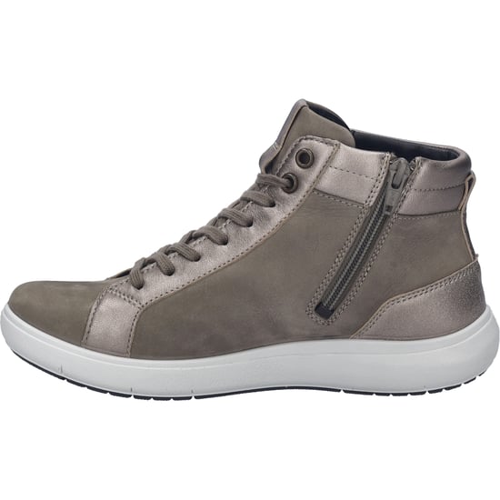JOSEF SEIBEL Señoras Sneaker Megan 53 en beige - Image 3