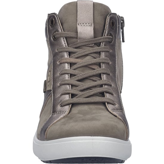 JOSEF SEIBEL Señoras Sneaker Megan 53 en beige - Image 4
