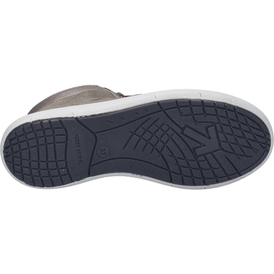 JOSEF SEIBEL Señoras Sneaker Megan 53 en beige - Image 5