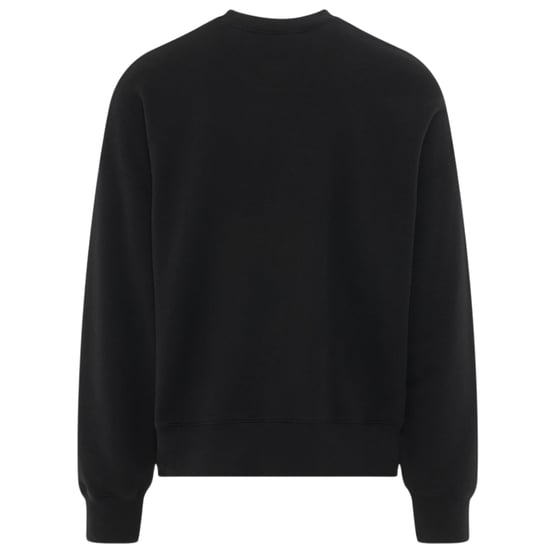 Hombre Sudadera sin capucha PMBA026C99FLE004 1009 - Image 2