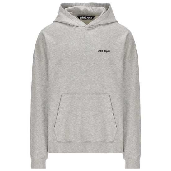 Hombre Hoodie PMBB126F23FLE001 0810 Capucha - Image 1