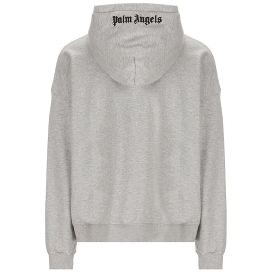 Hombre Hoodie PMBB126F23FLE001 0810 Capucha - Image 2