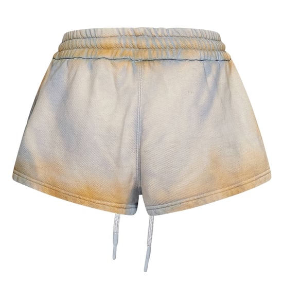 Pantalones Cortos Off-white Laundry Beige - Image 2