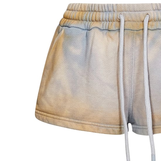 Pantalones Cortos Off-white Laundry Beige - Image 4