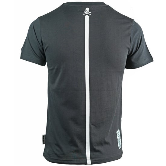 Camiseta Negra Eddie De Philipp Plein - Image 2