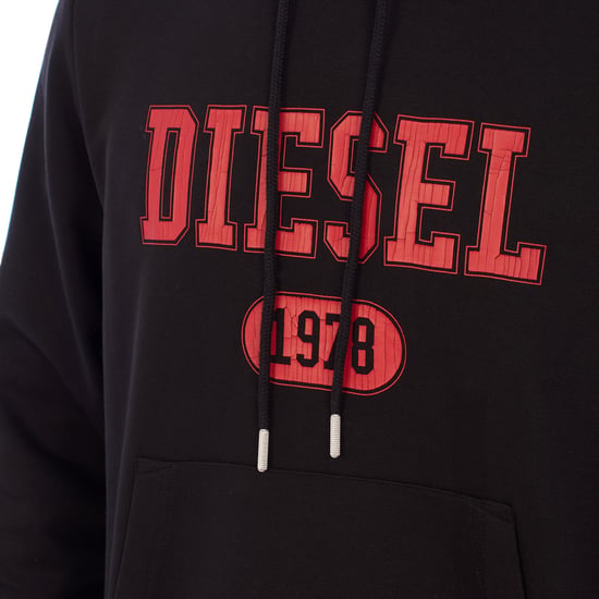 Sudadera con Capucha y Estampado Logo A03826-60HAYT hombre - Image 2