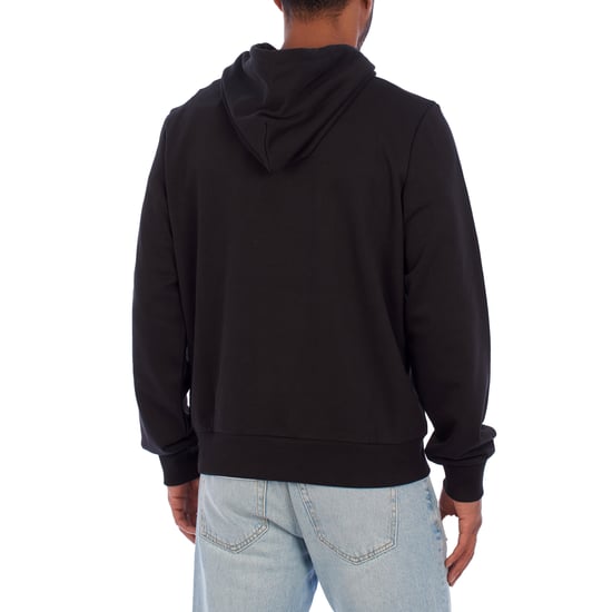 Sudadera con Capucha y Estampado Logo A03826-60HAYT hombre - Image 3