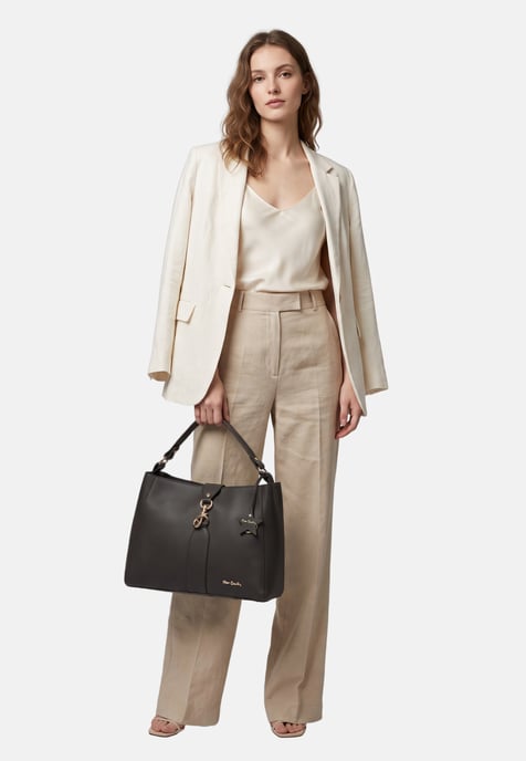 Pierre Cardin Bolso de mano Women - Image 5
