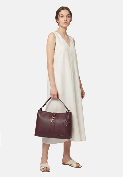 Pierre Cardin Bolso de mano Women - Image 5
