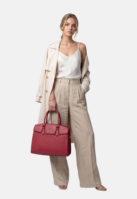 Enrico Coveri Bolso de mano Women - Image 5