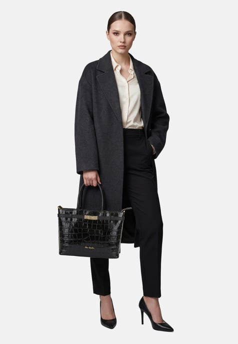Pierre Cardin Bolso de mano Women - Image 5