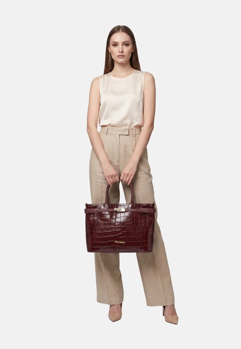 Pierre Cardin Bolso de mano Women - Image 5
