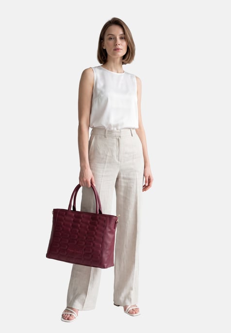 Pierre Cardin Bolso de mano Women - Image 5