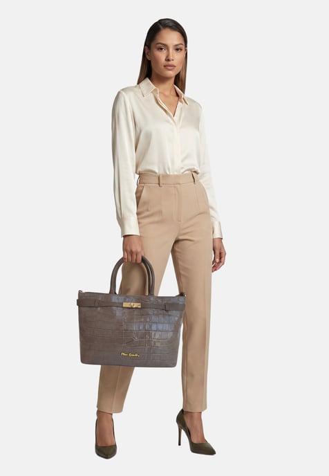 Pierre Cardin Bolso de mano Women - Image 5
