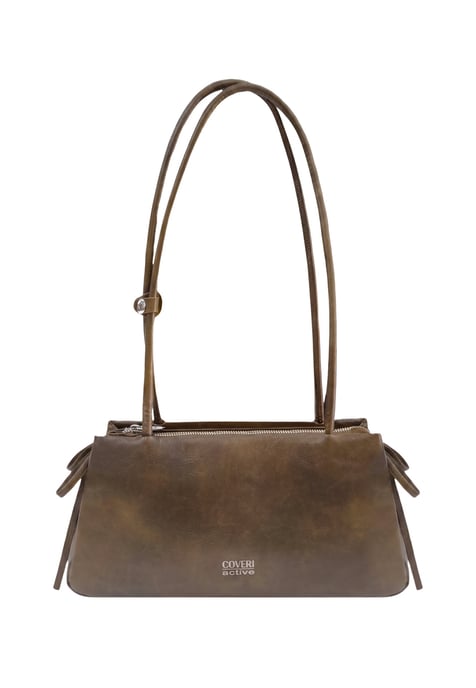 Enrico Coveri Bolso al Hombro Women - Image 1