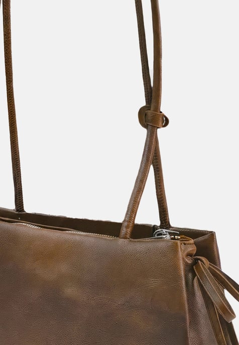 Enrico Coveri Bolso al Hombro Women - Image 4