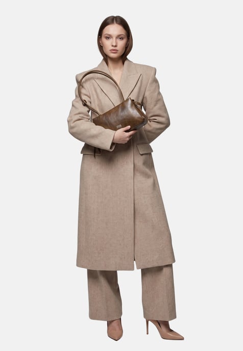Enrico Coveri Bolso al Hombro Women - Image 5