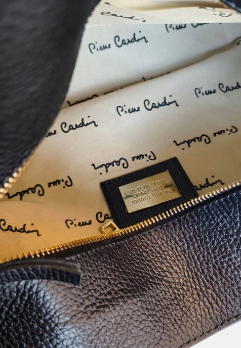 Pierre Cardin Bolso al Hombro Women - Image 3