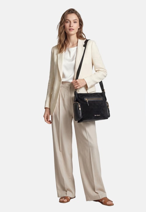 Pierre Cardin Bolso al Hombro Women - Image 5