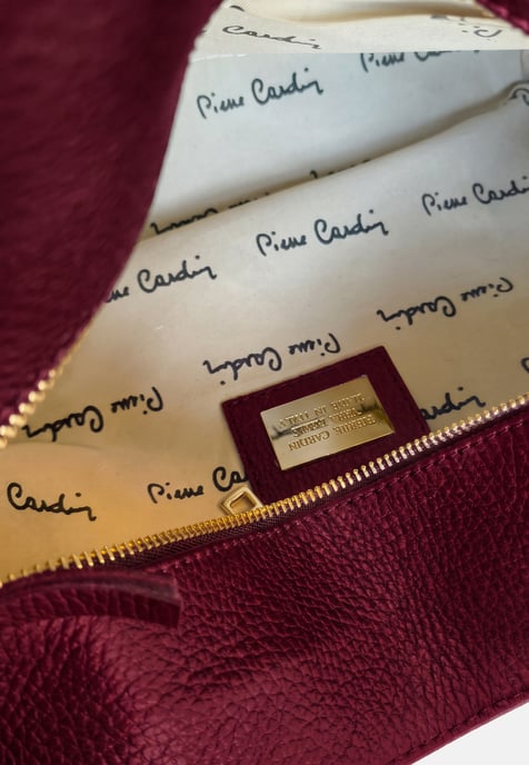 Pierre Cardin Bolso al Hombro Women - Image 3