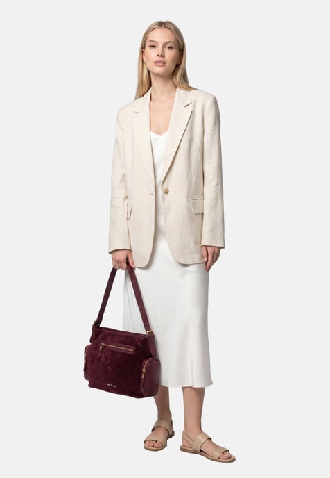 Pierre Cardin Bolso al Hombro Women - Image 5