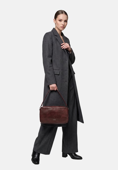 Enrico Coveri Bolso al Hombro Women - Image 5
