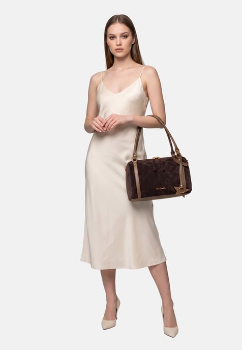 Pierre Cardin Bolso al Hombro Women - Image 5