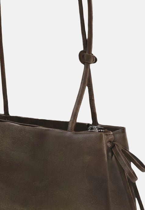 Enrico Coveri Bolso al Hombro Women - Image 4