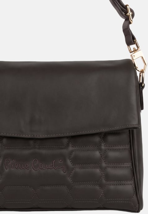 Pierre Cardin Bolso al Hombro Women - Image 4