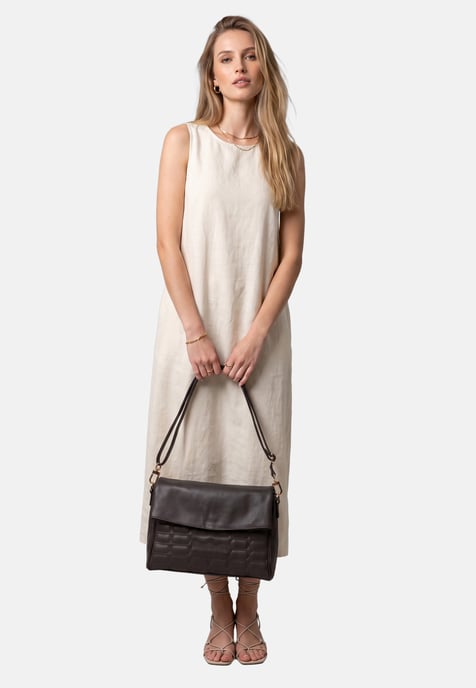 Pierre Cardin Bolso al Hombro Women - Image 5
