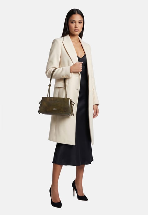 Enrico Coveri Bolso al Hombro Women - Image 5