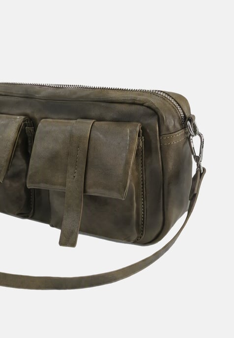 Enrico Coveri Bolso al Hombro Women - Image 4