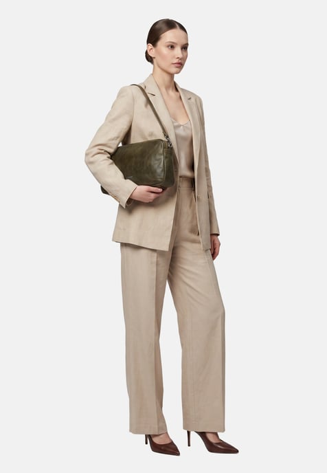 Enrico Coveri Bolso al Hombro Women - Image 5