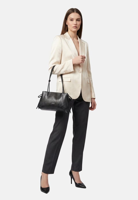 Enrico Coveri Bolso al Hombro Women - Image 4