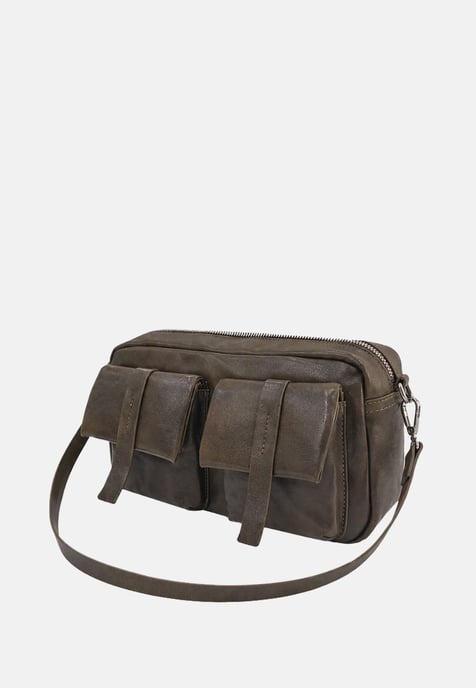 Enrico Coveri Bolso al Hombro Women - Image 2