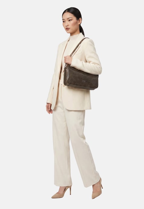 Enrico Coveri Bolso al Hombro Women - Image 5