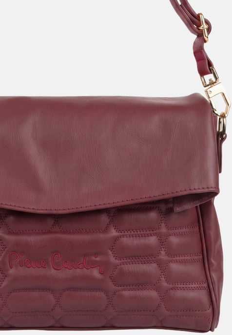 Pierre Cardin Bolso al Hombro Women - Image 4