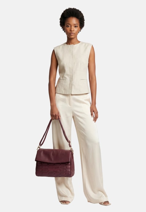 Pierre Cardin Bolso al Hombro Women - Image 5