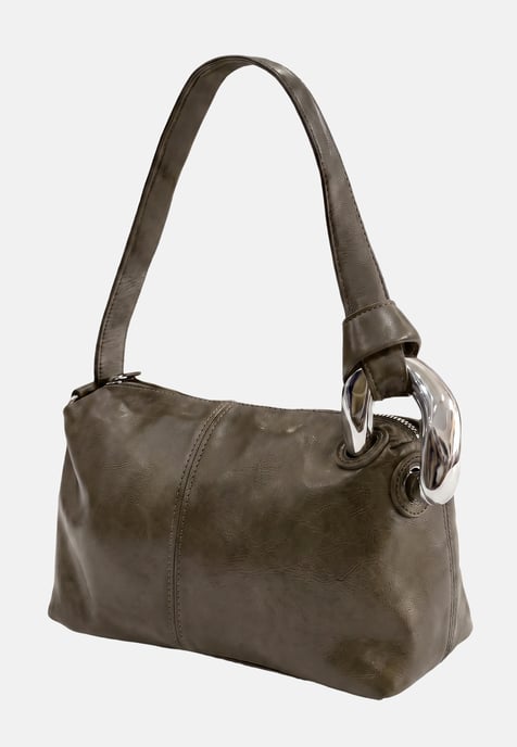 Enrico Coveri Bolso al Hombro Women - Image 2
