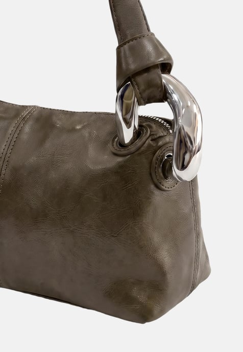 Enrico Coveri Bolso al Hombro Women - Image 4