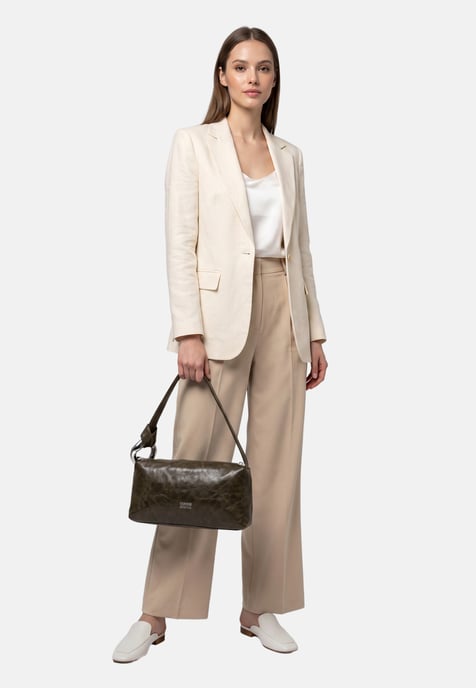 Enrico Coveri Bolso al Hombro Women - Image 5