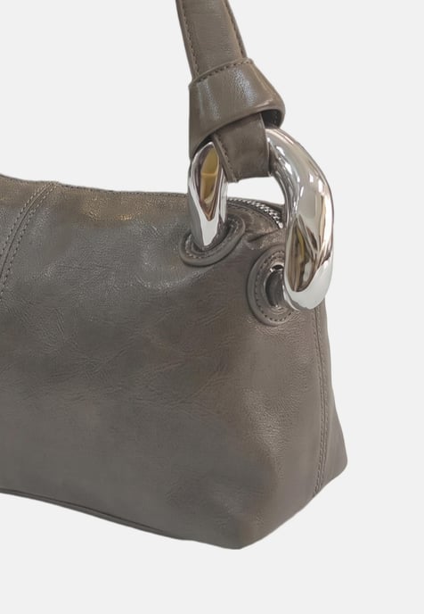 Enrico Coveri Bolso al Hombro Women - Image 4