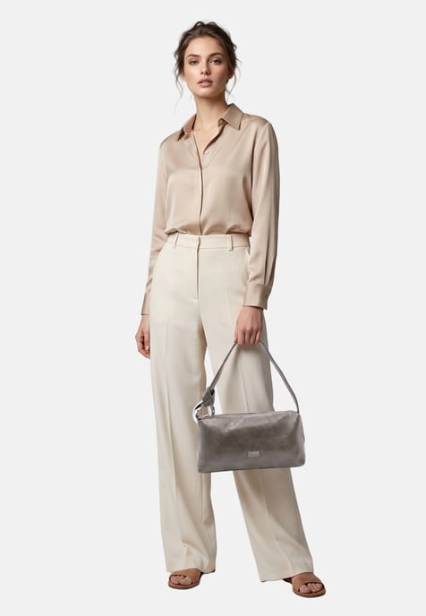 Enrico Coveri Bolso al Hombro Women - Image 5