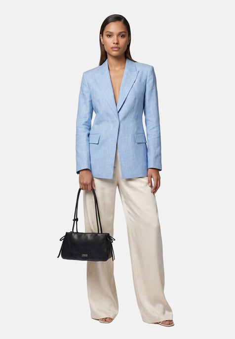 Enrico Coveri Bolso al Hombro Women - Image 5