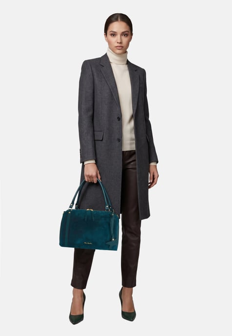 Pierre Cardin Bolso al Hombro Women - Image 5