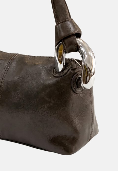Enrico Coveri Bolso al Hombro Women - Image 4