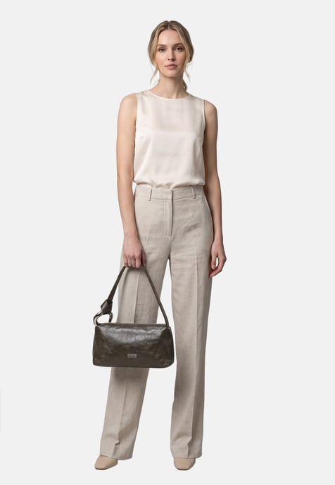 Enrico Coveri Bolso al Hombro Women - Image 5
