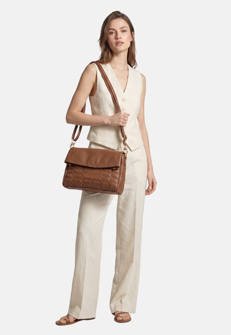 Pierre Cardin Bolso al Hombro Women - Image 5